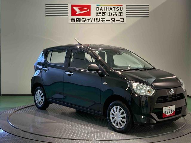ミライースＬ　ＳＡIII（青森県）の中古車