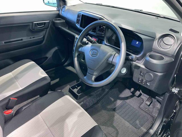 ミライースＬ　ＳＡIII（青森県）の中古車