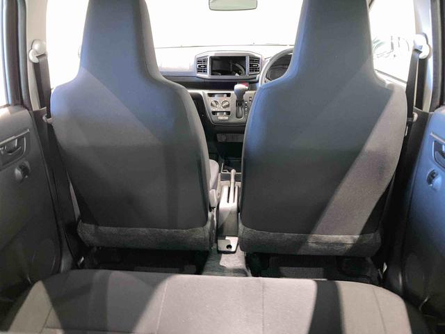 ミライースＬ　ＳＡIII（青森県）の中古車
