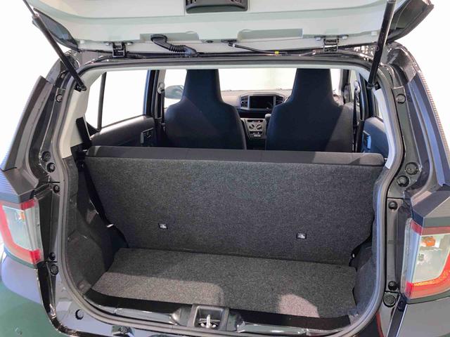 ミライースＬ　ＳＡIII（青森県）の中古車