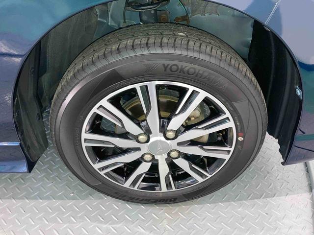 タントカスタムＸ　トップエディションＶＳ　ＳＡIII（青森県）の中古車
