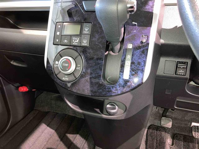 タントカスタムＸ　トップエディションＶＳ　ＳＡIII（青森県）の中古車
