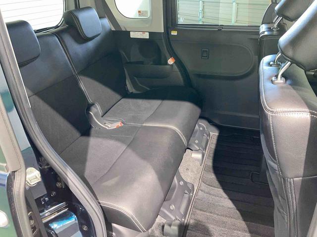 タントカスタムＸ　トップエディションＶＳ　ＳＡIII（青森県）の中古車