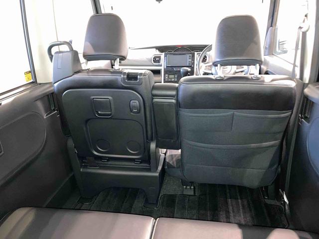 タントカスタムＸ　トップエディションＶＳ　ＳＡIII（青森県）の中古車