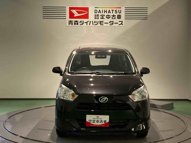 ミライースＬ　ＳＡIII（青森県）の中古車