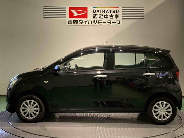 ミライースＬ　ＳＡIII（青森県）の中古車