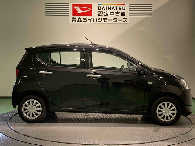 ミライースＬ　ＳＡIII（青森県）の中古車