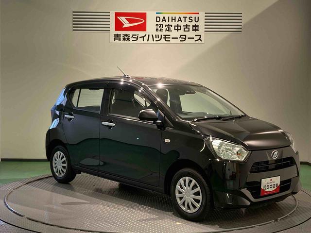 ミライースＬ　ＳＡIII（青森県）の中古車