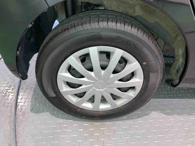 ミライースＬ　ＳＡIII（青森県）の中古車