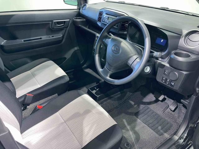 ミライースＬ　ＳＡIII（青森県）の中古車