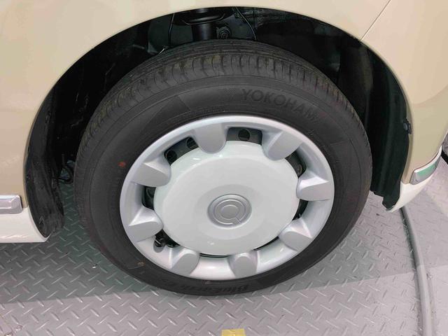 ムーヴキャンバスＧメイクアップリミテッド　ＳＡIII（青森県）の中古車