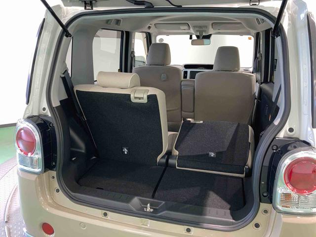 ムーヴキャンバスＧメイクアップリミテッド　ＳＡIII（青森県）の中古車