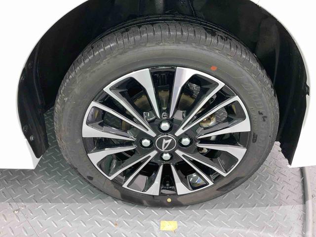 タントカスタムＲＳ（青森県）の中古車