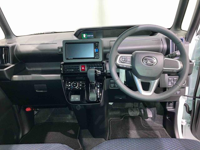 タントカスタムＲＳ（青森県）の中古車