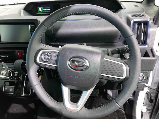 タントカスタムＲＳ（青森県）の中古車