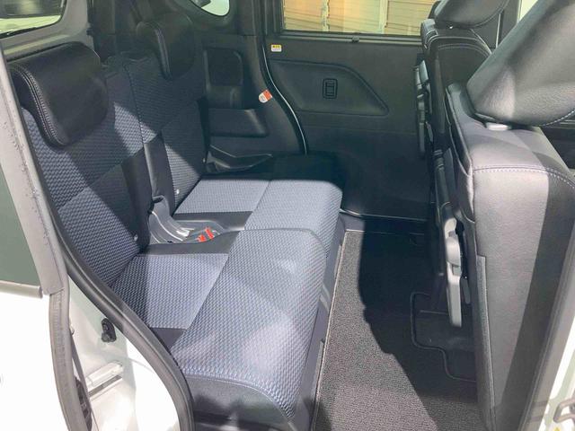 タントカスタムＲＳ（青森県）の中古車