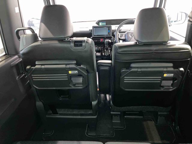 タントカスタムＲＳ（青森県）の中古車