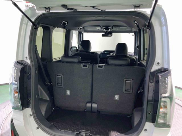 タントカスタムＲＳ（青森県）の中古車
