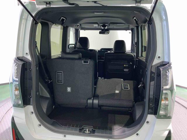 タントカスタムＲＳ（青森県）の中古車