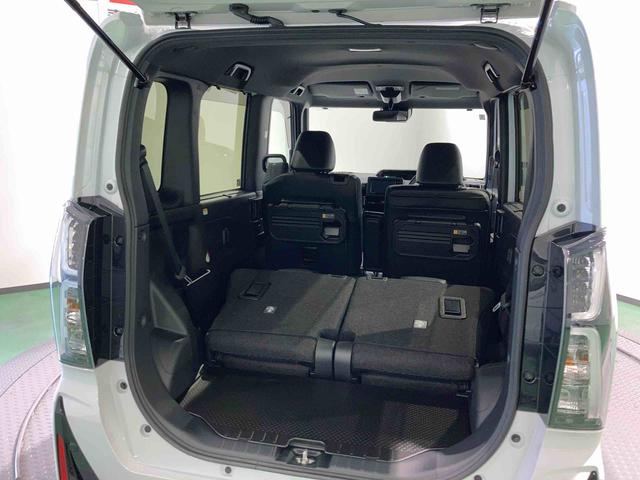 タントカスタムＲＳ（青森県）の中古車