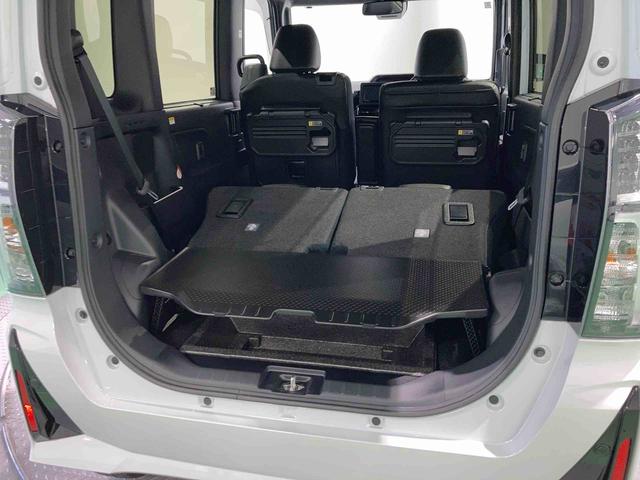 タントカスタムＲＳ（青森県）の中古車