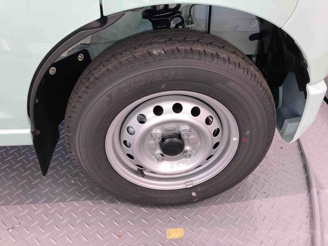 ハイゼットカーゴＤＸ（青森県）の中古車