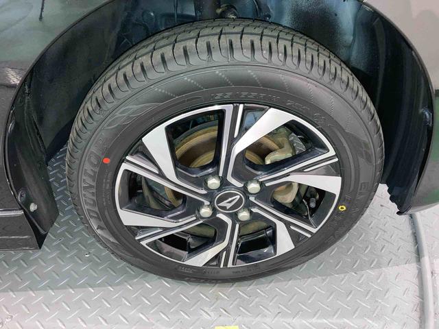 タントカスタムＸ（青森県）の中古車