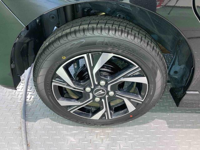 タントカスタムＸ（青森県）の中古車