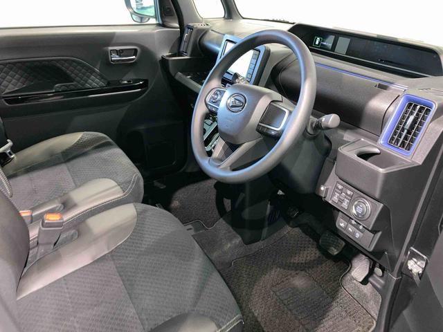 タントカスタムＸ（青森県）の中古車