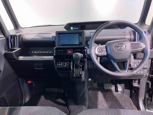 タントカスタムＸ（青森県）の中古車