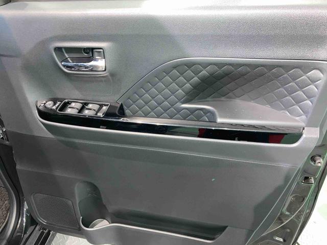 タントカスタムＸ（青森県）の中古車