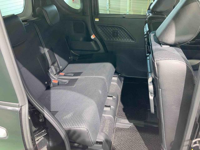 タントカスタムＸ（青森県）の中古車