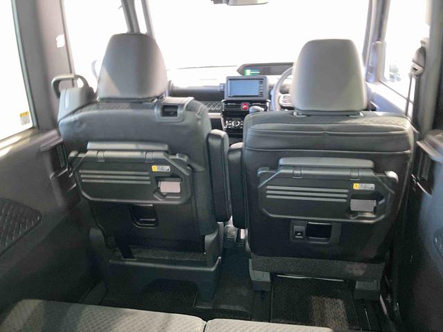 タントカスタムＸ（青森県）の中古車