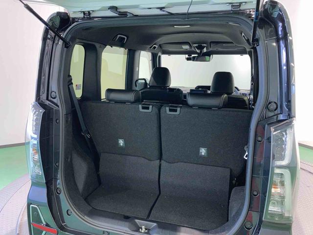 タントカスタムＸ（青森県）の中古車