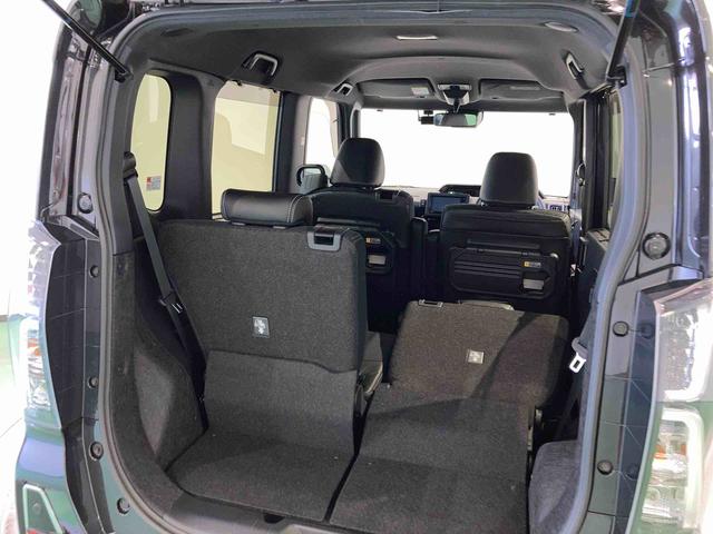 タントカスタムＸ（青森県）の中古車