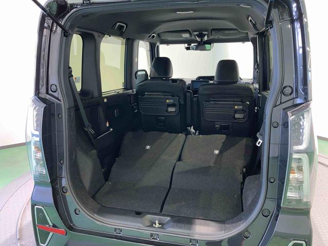 タントカスタムＸ（青森県）の中古車