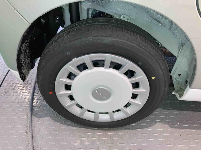 ムーヴキャンバスストライプスＧ（青森県）の中古車