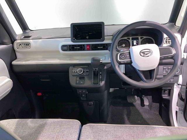 ムーヴキャンバスストライプスＧ（青森県）の中古車