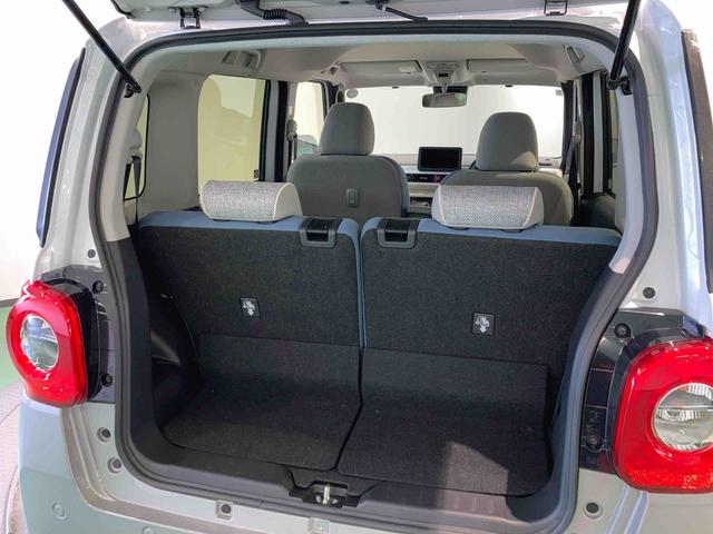 ムーヴキャンバスストライプスＧ（青森県）の中古車