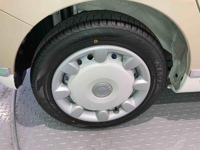 ムーヴキャンバスＸメイクアップリミテッド　ＳＡIII（青森県）の中古車