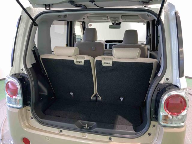ムーヴキャンバスＸメイクアップリミテッド　ＳＡIII（青森県）の中古車