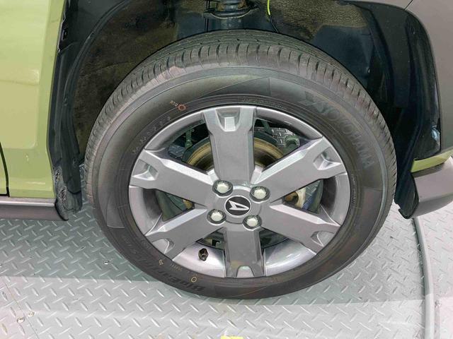 タフトＧターボ（青森県）の中古車