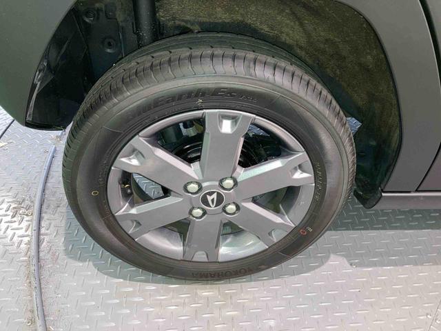 タフトＧターボ（青森県）の中古車