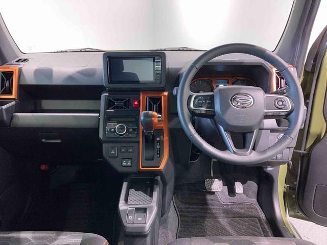 タフトＧターボ（青森県）の中古車
