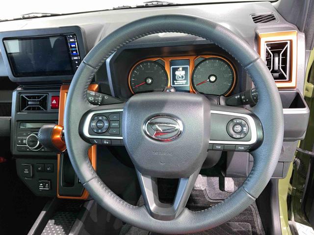 タフトＧターボ（青森県）の中古車