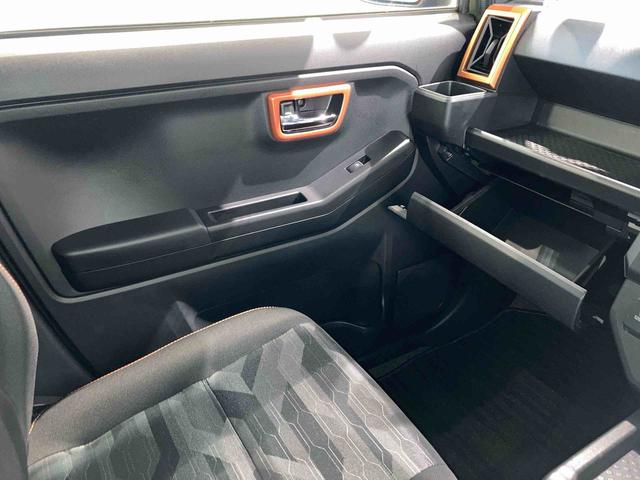 タフトＧターボ（青森県）の中古車