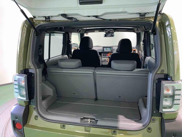 タフトＧターボ（青森県）の中古車