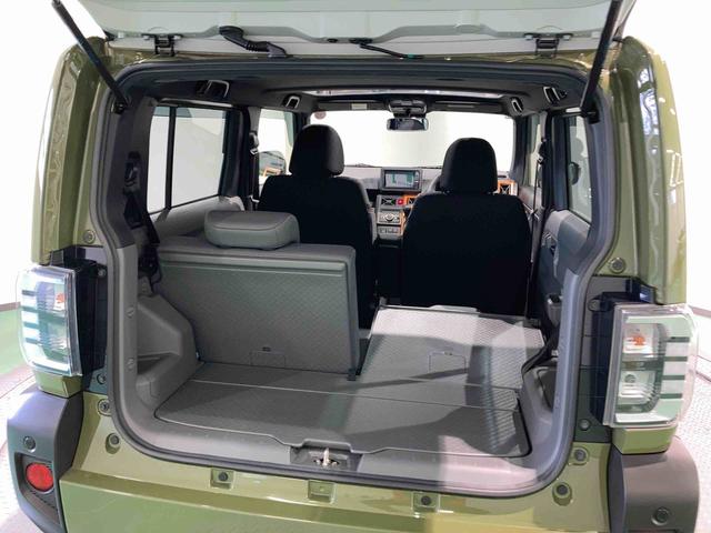タフトＧターボ（青森県）の中古車