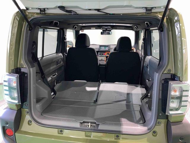 タフトＧターボ（青森県）の中古車