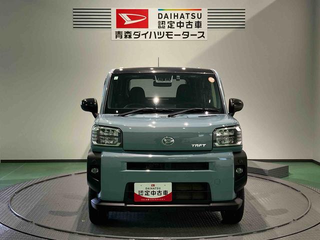 タフトＧ（青森県）の中古車